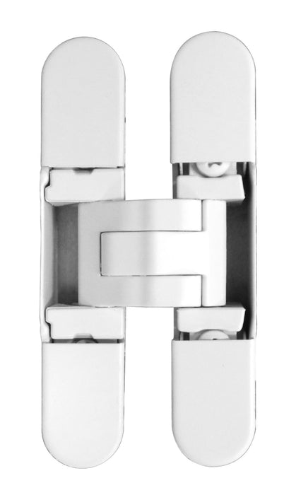 Krona Koblenz Kubikina Adjustable Concealed Multiaxial Furniture Hinge K6100