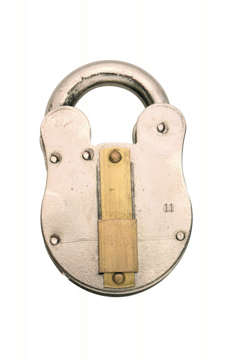 A Grade London Fire Brigade Padlock LFB11