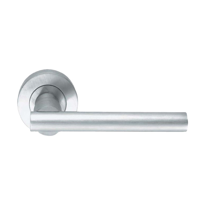 Eurospec Lever On Rose