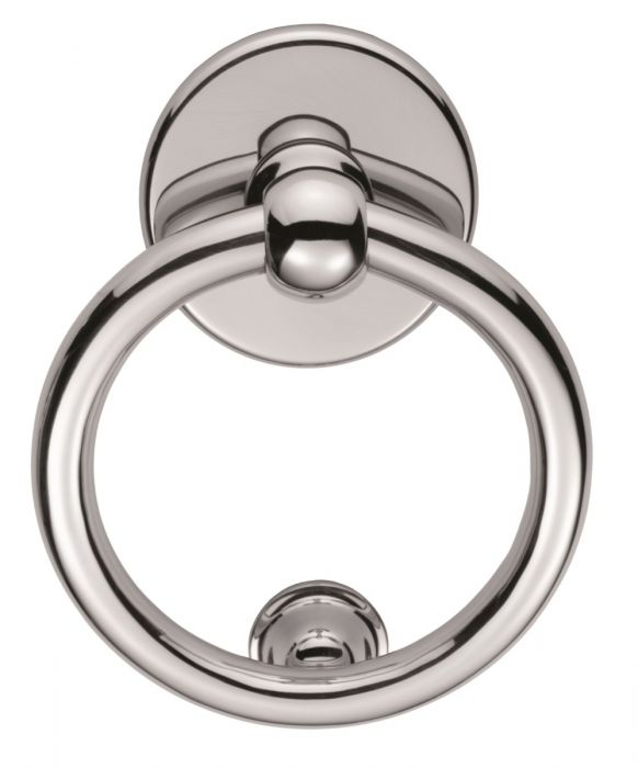 Carlisle Brass M37 Ring Door Knocker
