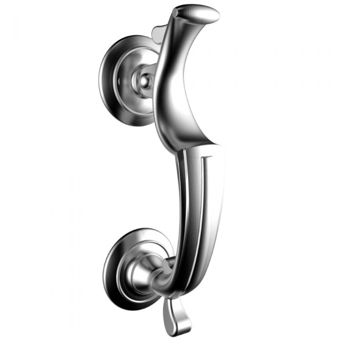 Carlisle Brass M45 Doctor Knocker