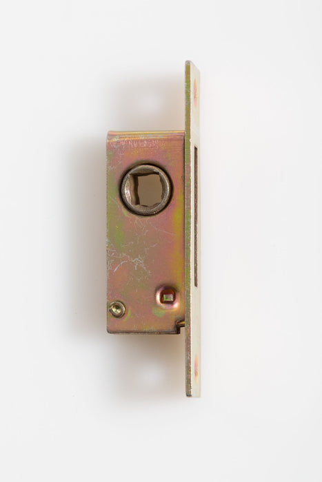 A Grade Mortice Budget Lock