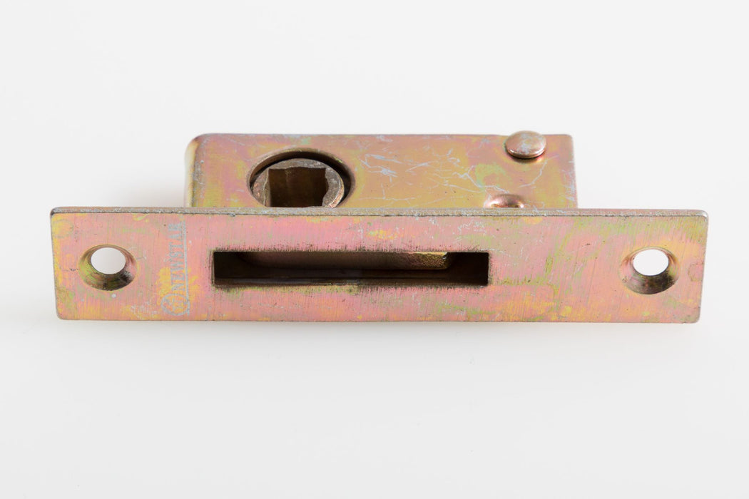 A Grade Mortice Budget Lock