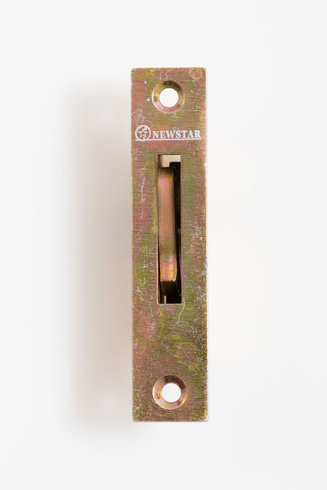 A Grade Mortice Budget Lock