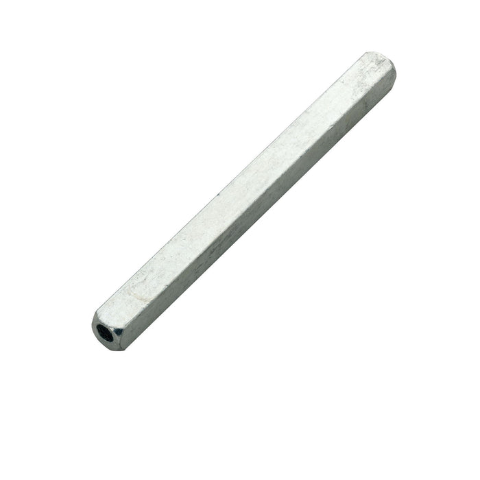 A Grade Break Through Spindle