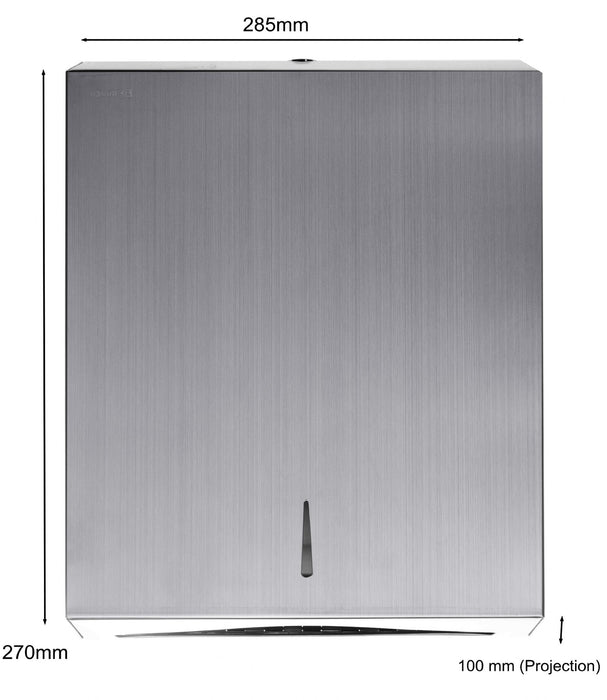 A Grade Paper Towel Dispenser