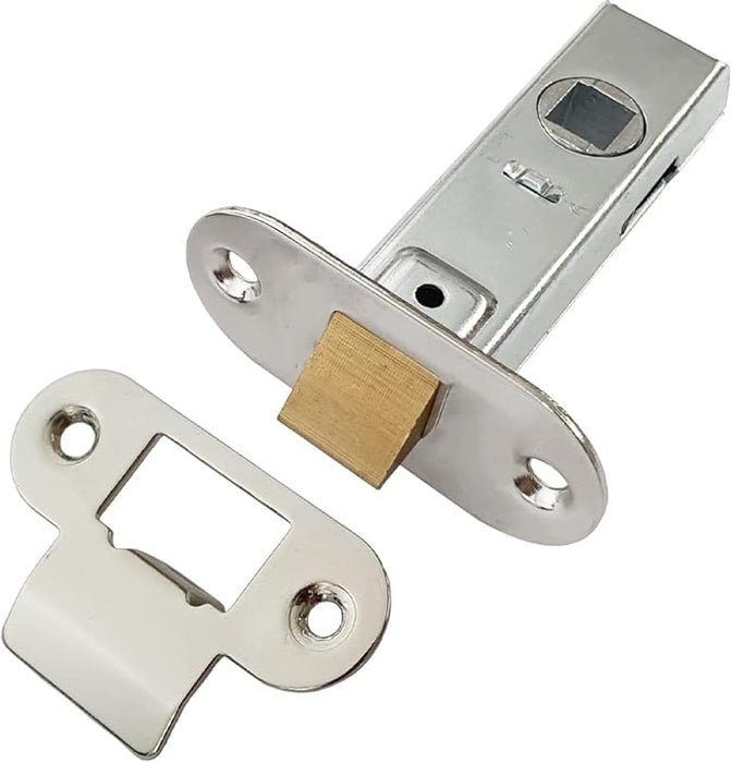 GRIDLOCK Radius Tubular Latch G1