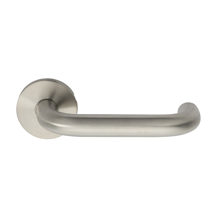 Eurospec Grade 204 Safety Lever DDA Compliant