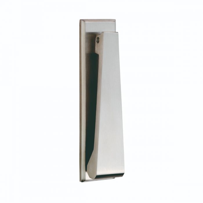 Eurospec SWE1020 DOOR KNOCKER GRADE 316