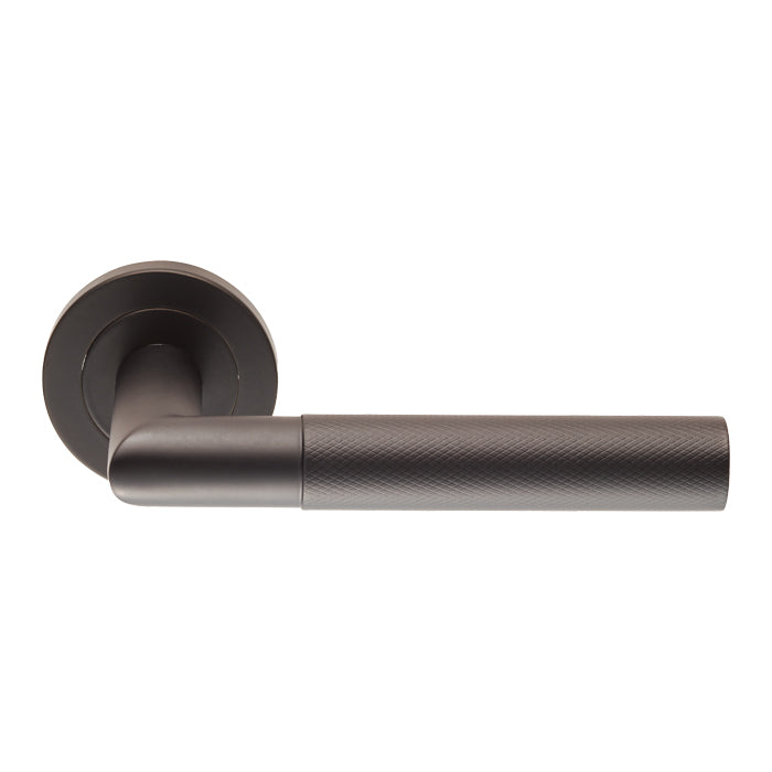 Eurospec Crown Knurled Lever