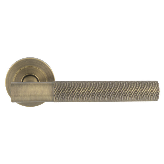 Eurospec Galaxy Lever on Rose SWL1171