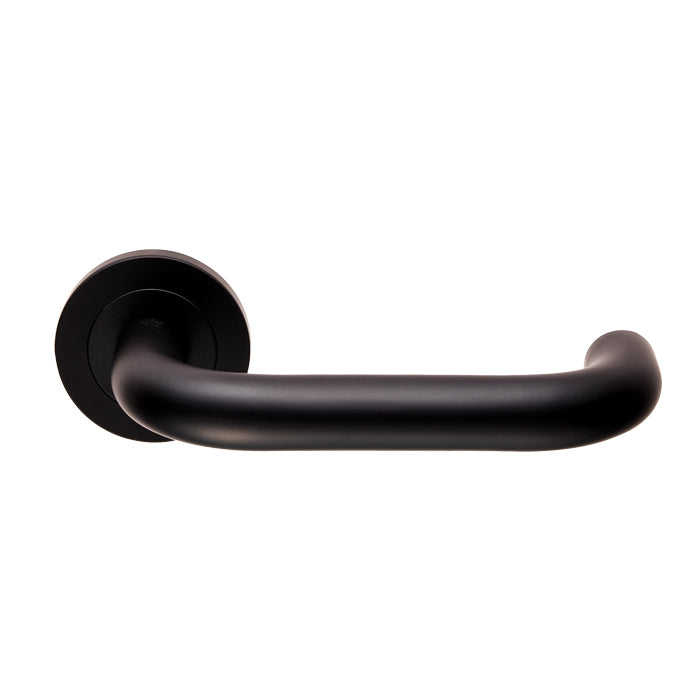 Eurospec SWL Nera Lever on Rose