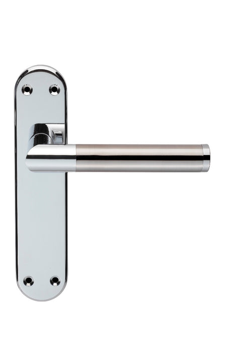 Serozzetta Scope Lever on Backplate