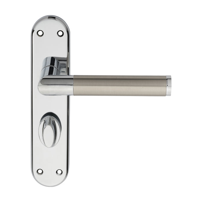 Serozzetta Scope Lever on Backplate