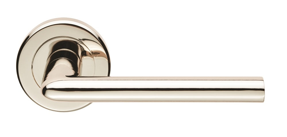 Serozzetta Dieci Lever on Rose