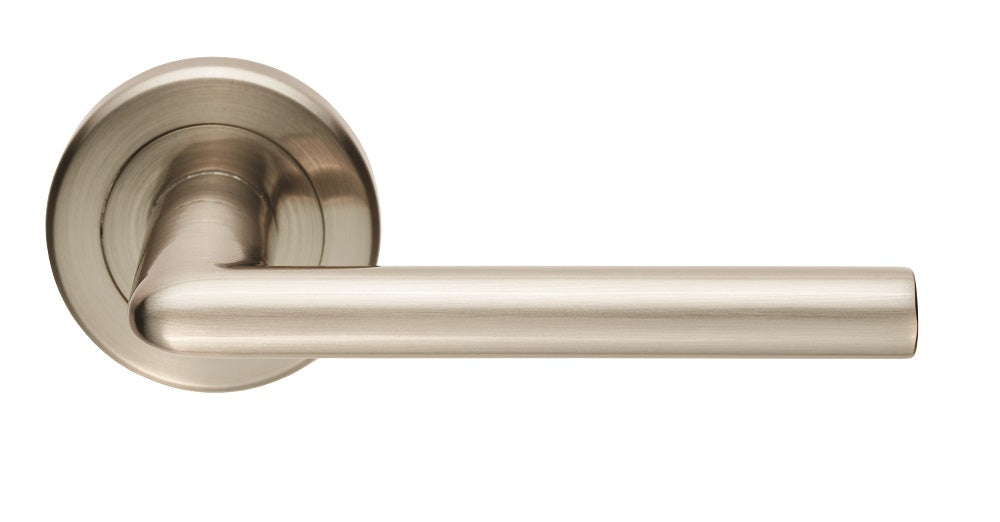 Serozzetta Dieci Lever on Rose
