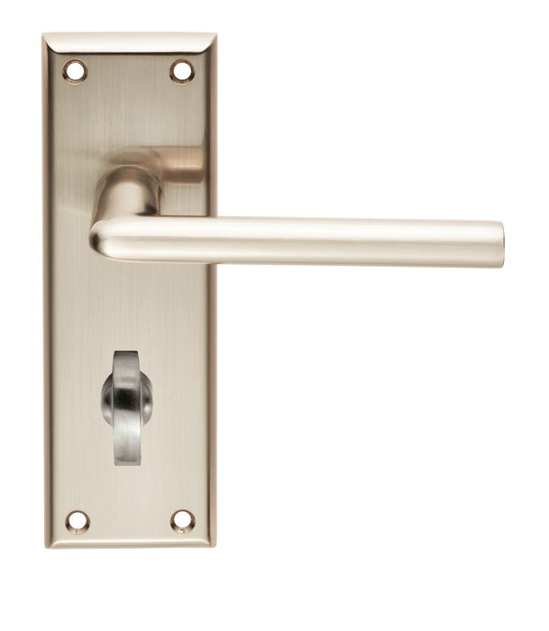 Serozzetta Dieci Lever on Backplate
