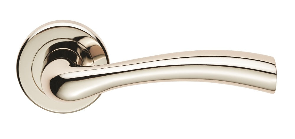 Serozzetta Cinquanta Lever on Rose