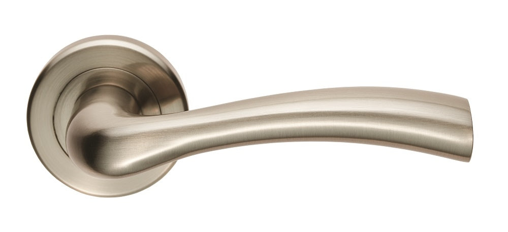 Serozzetta Cinquanta Lever on Rose