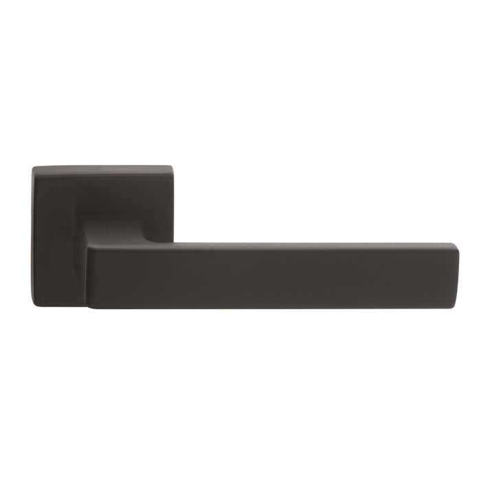 Manital Techna Lever on Square Rose