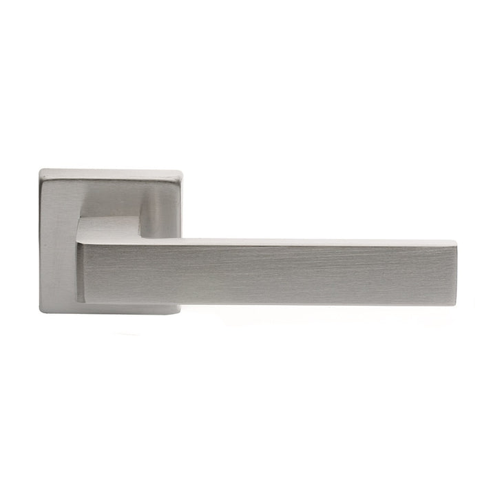 Manital Techna Lever on Square Rose