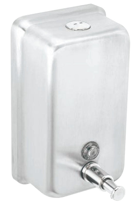A Grade Vertical Liquid Soap Dispenser