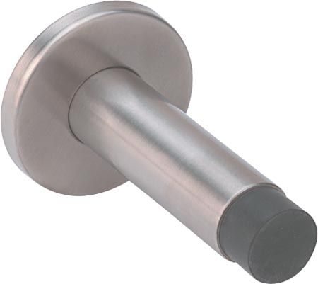 A Grade Wall Door Stop IDS1