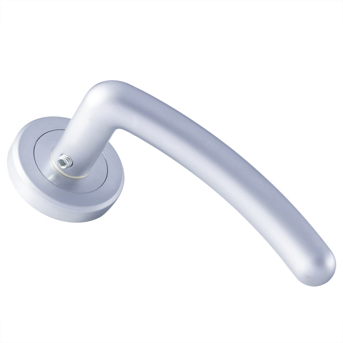 Serozzetta Noxia Lever on Rose