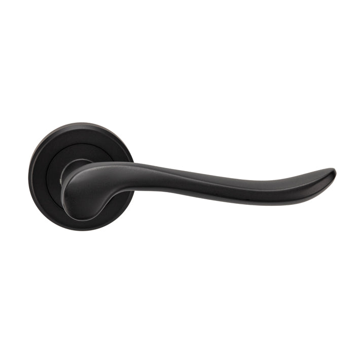 Serozzetta Verdun Lever on Rose