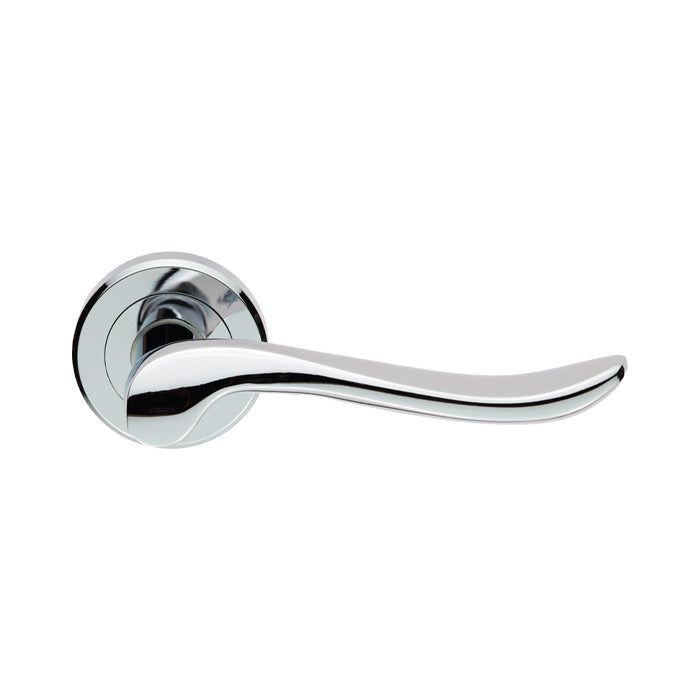Serozzetta Verdun Lever on Rose