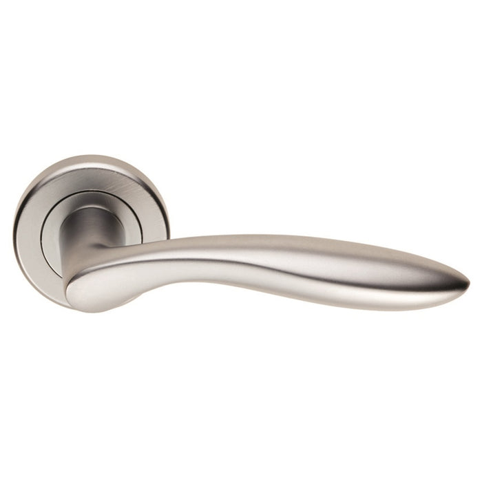 Serozzetta Shark Lever on Rose