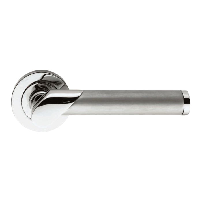 Serozzetta Irwin Lever on Rose